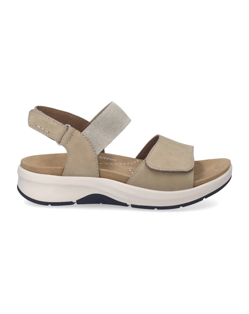 JOSEF-SEIBEL-JOSEF-SEIBEL-Estelle-13-|-Sandale-für-Damen-|-Beige-beige