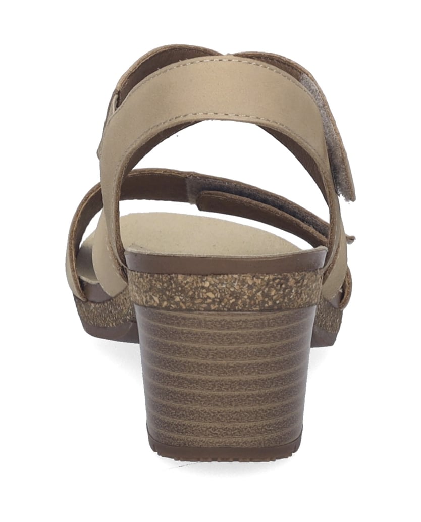 JOSEF-SEIBEL-JOSEF-SEIBEL-Grace-07-|-Sandale-für-Damen-|-Beige-beige