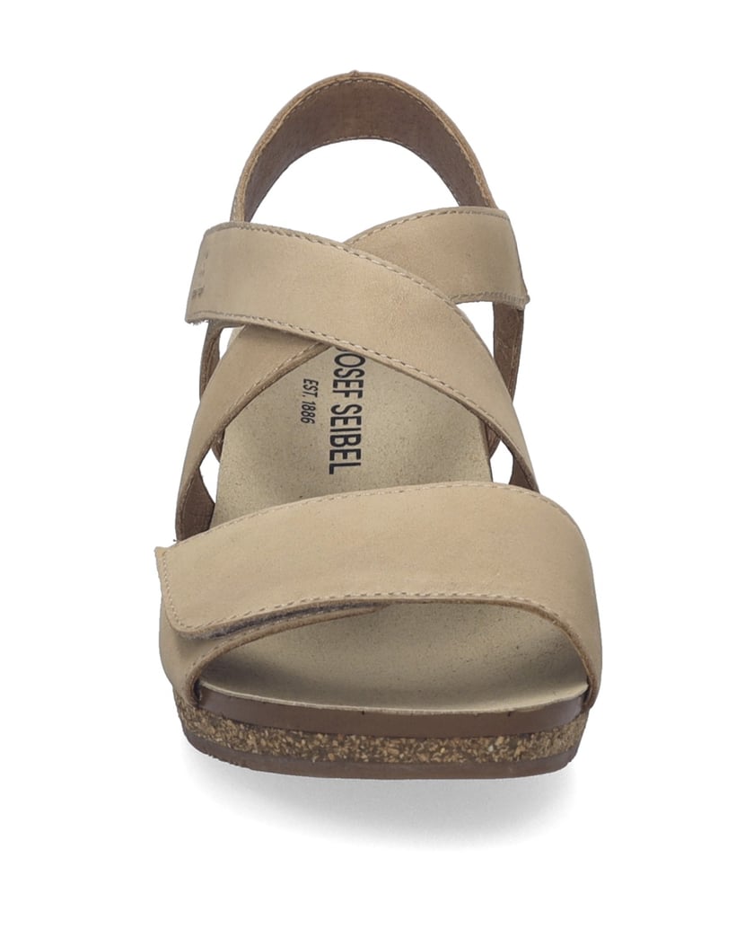 JOSEF-SEIBEL-JOSEF-SEIBEL-Grace-07-|-Sandale-für-Damen-|-Beige-beige