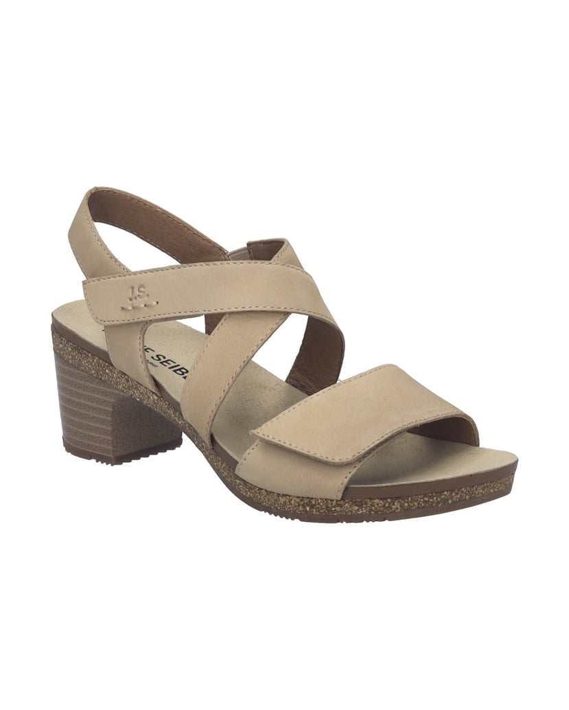 JOSEF-SEIBEL-JOSEF-SEIBEL-Grace-07-|-Sandale-für-Damen-|-Beige-beige