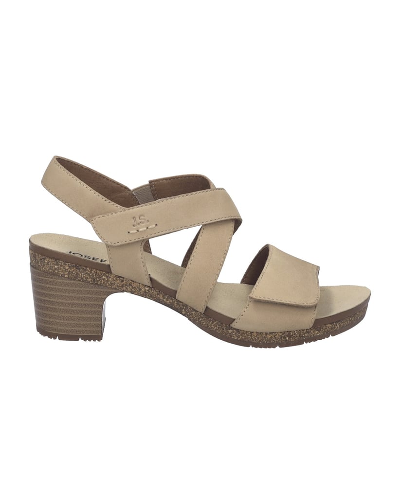 JOSEF-SEIBEL-JOSEF-SEIBEL-Grace-07-|-Sandale-für-Damen-|-Beige-beige