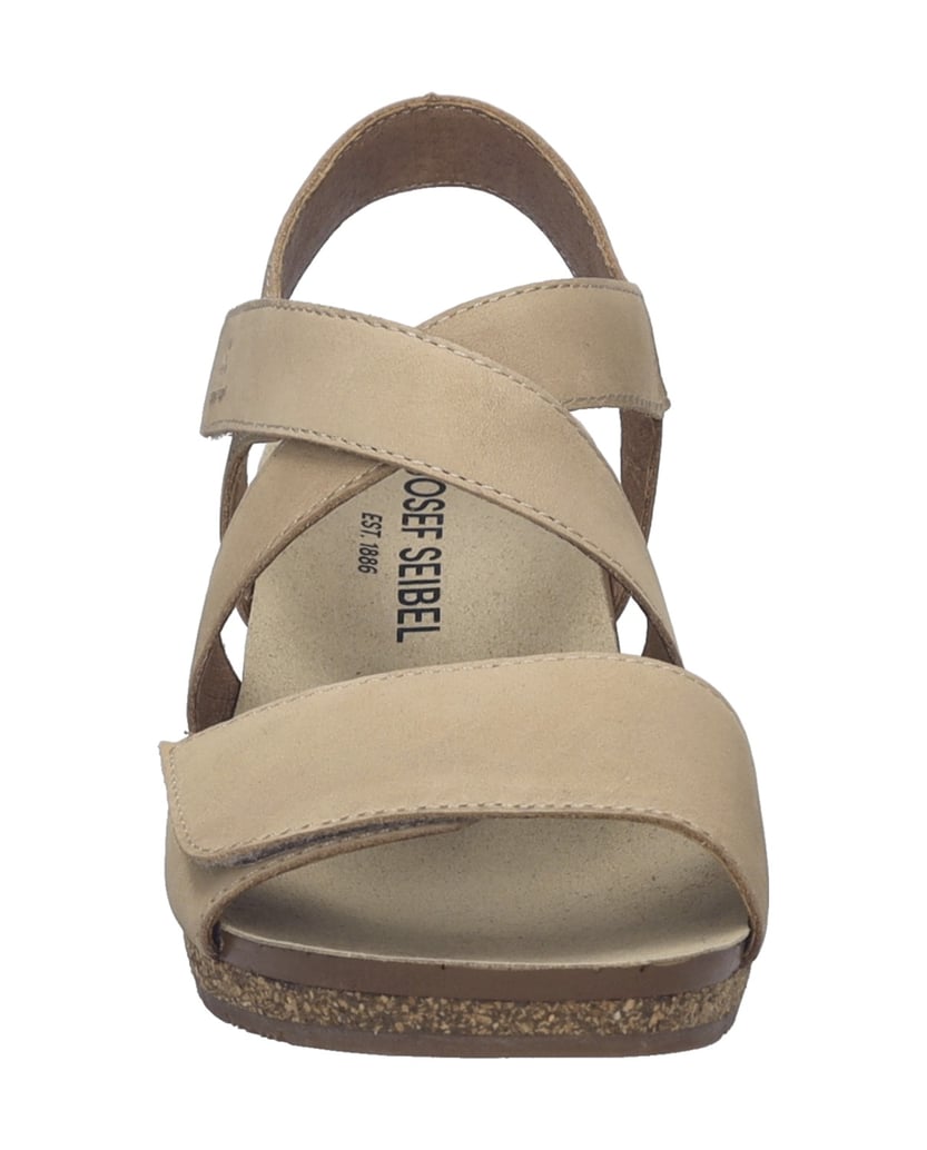 JOSEF-SEIBEL-JOSEF-SEIBEL-Grace-07-|-Sandale-für-Damen-|-Beige-beige