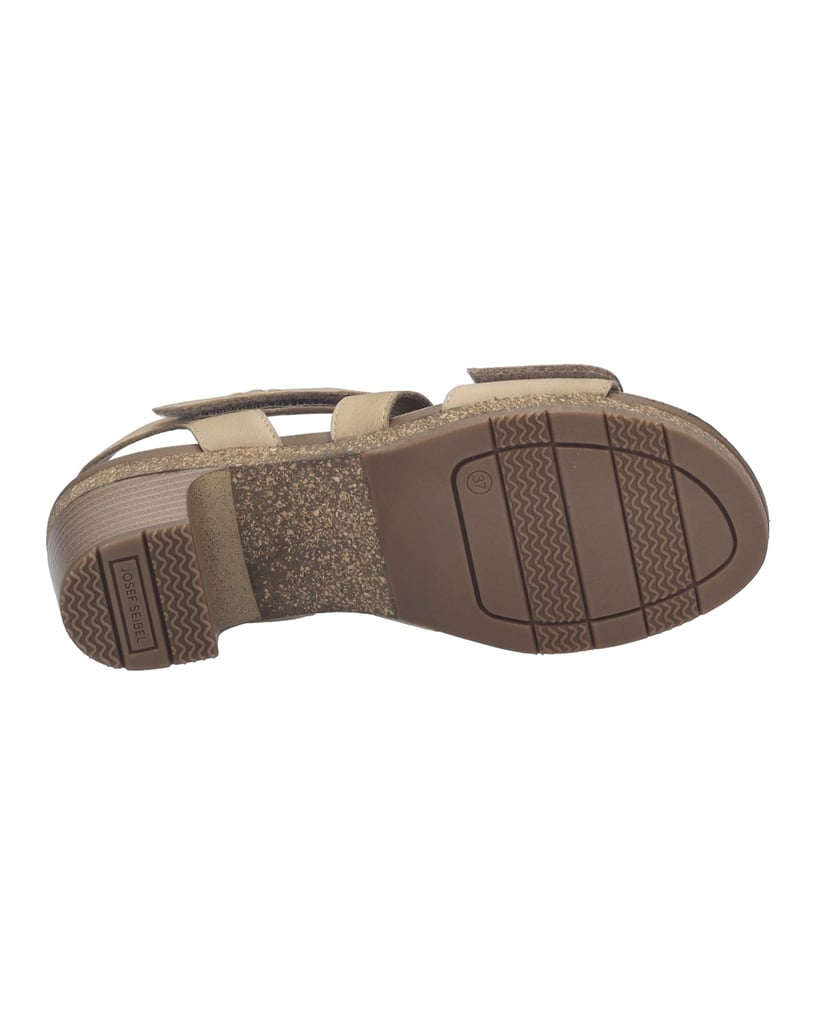 JOSEF-SEIBEL-JOSEF-SEIBEL-Grace-07-|-Sandale-für-Damen-|-Beige-beige