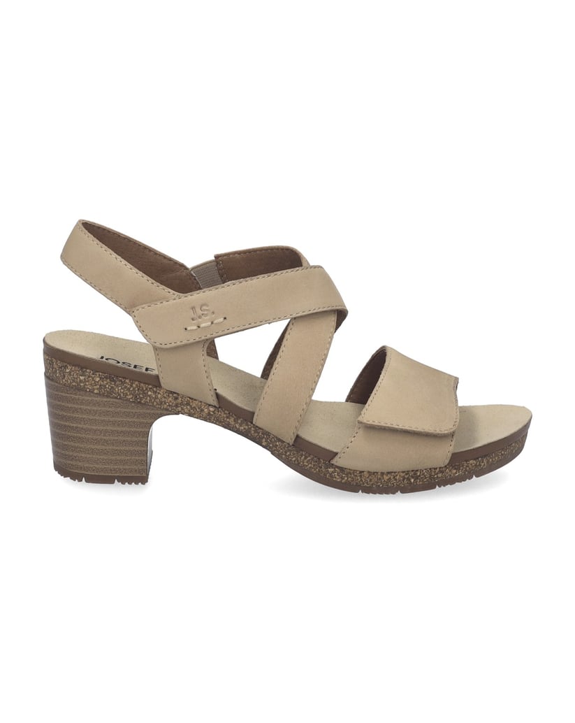 JOSEF-SEIBEL-JOSEF-SEIBEL-Grace-07-|-Sandale-für-Damen-|-Beige-beige