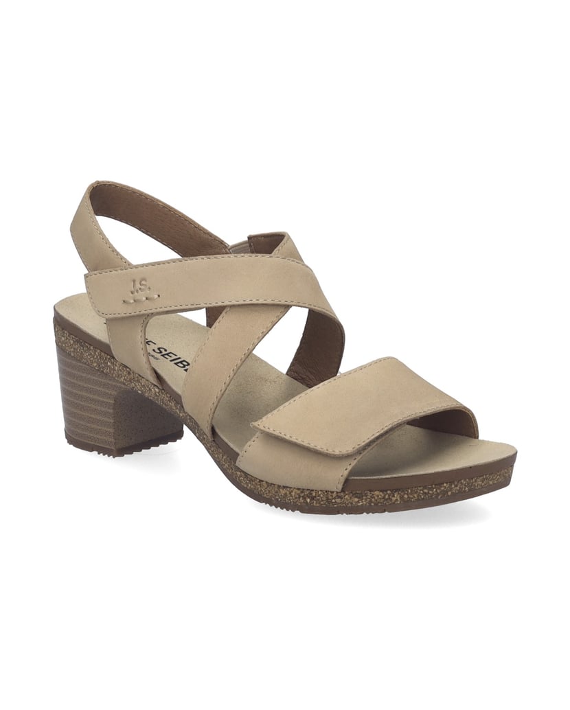 JOSEF-SEIBEL-JOSEF-SEIBEL-Grace-07-|-Sandale-für-Damen-|-Beige-beige