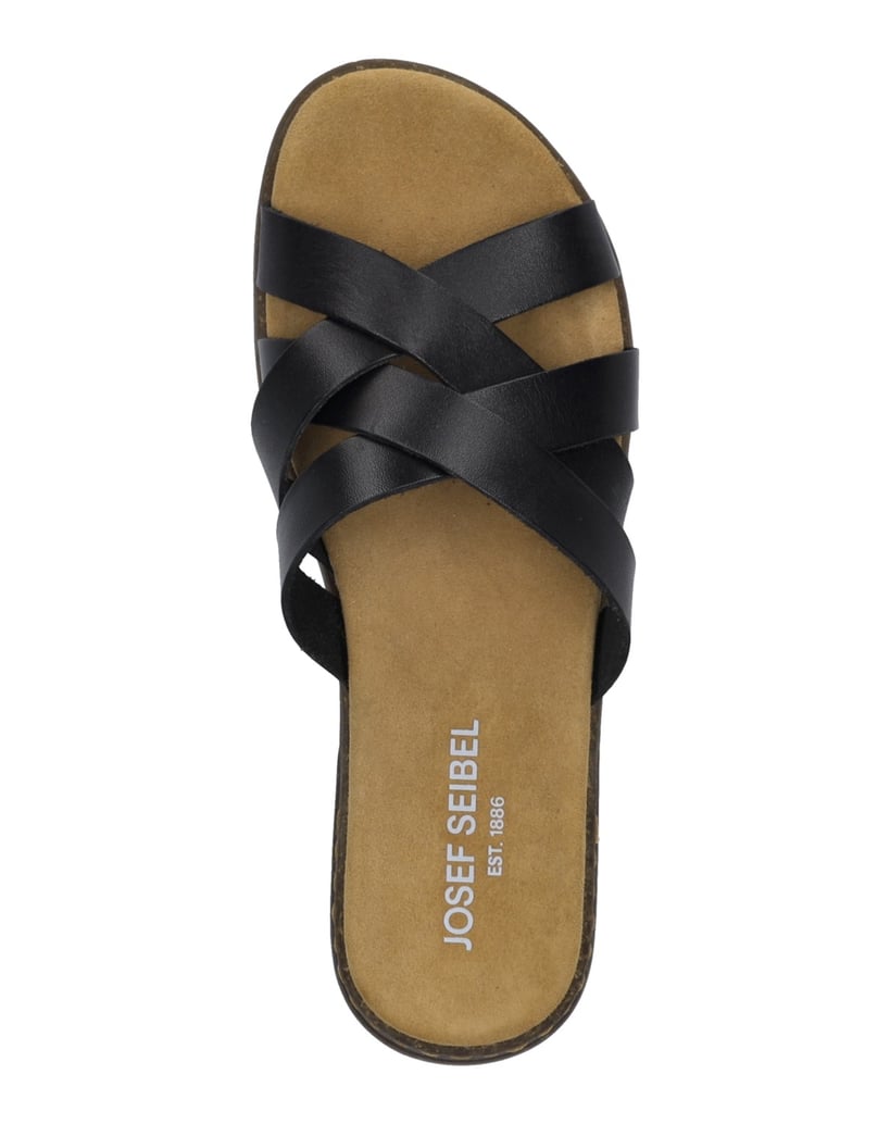JOSEF-SEIBEL-Fabricia-05-černá
