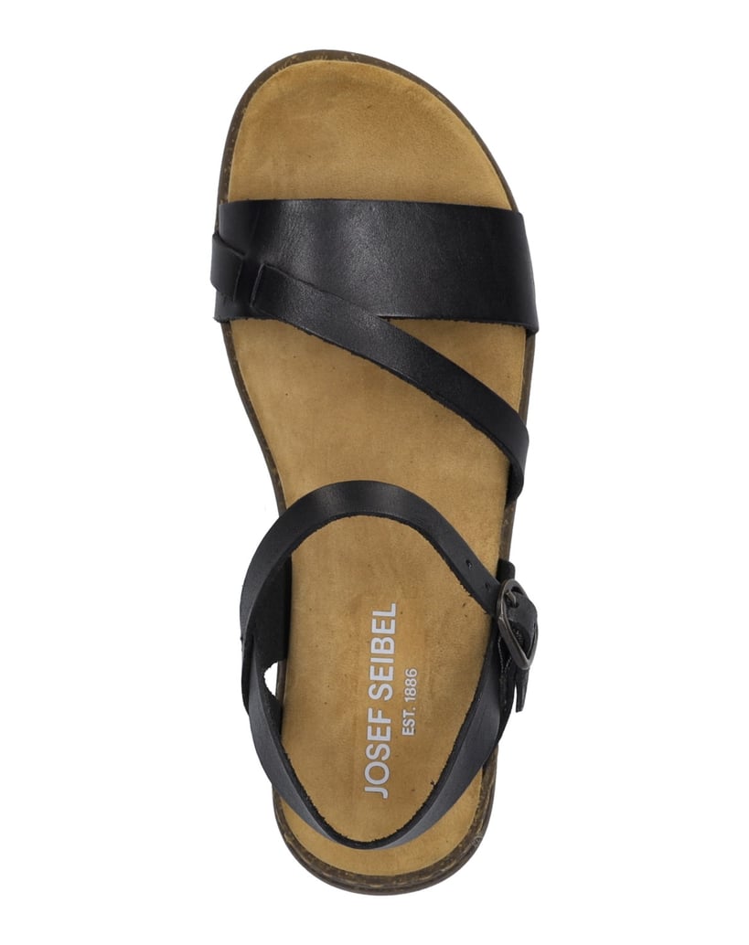 JOSEF-SEIBEL-Fabricia-02-čierna