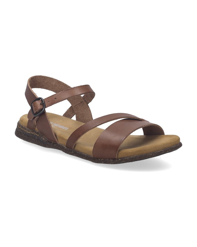 JOSEF-SEIBEL-JOSEF-SEIBEL-Fabricia-02-|-Sandale-für-Damen-|-Braun-cognac