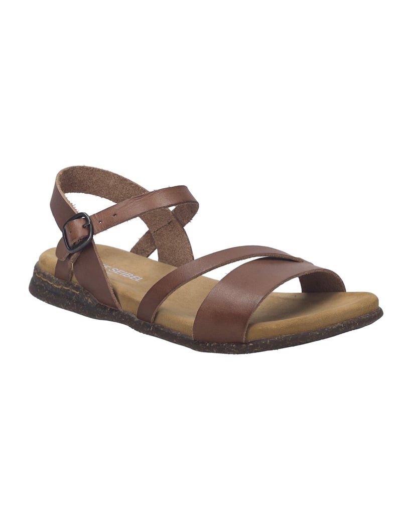 JOSEF-SEIBEL-JOSEF-SEIBEL-Fabricia-02-|-Sandale-für-Damen-|-Braun-cognac