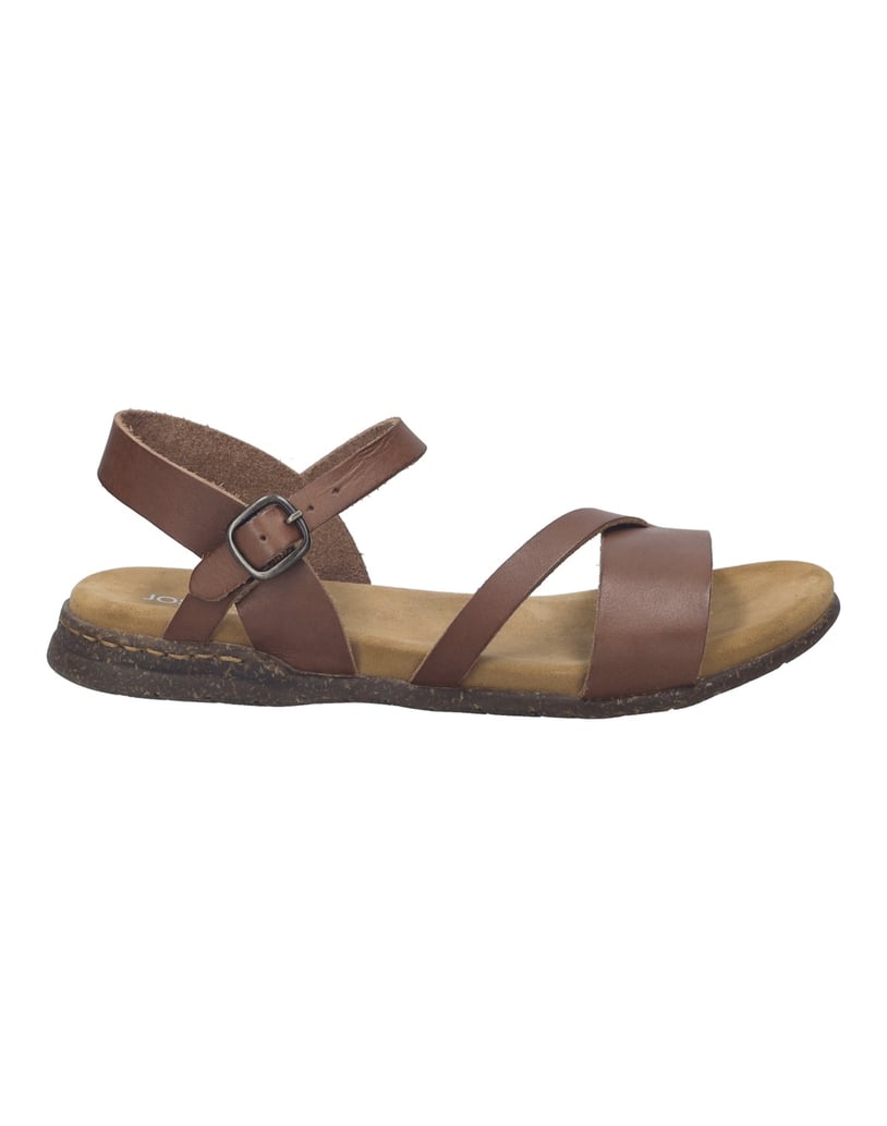 JOSEF-SEIBEL-JOSEF-SEIBEL-Fabricia-02-|-Sandale-für-Damen-|-Braun-cognac