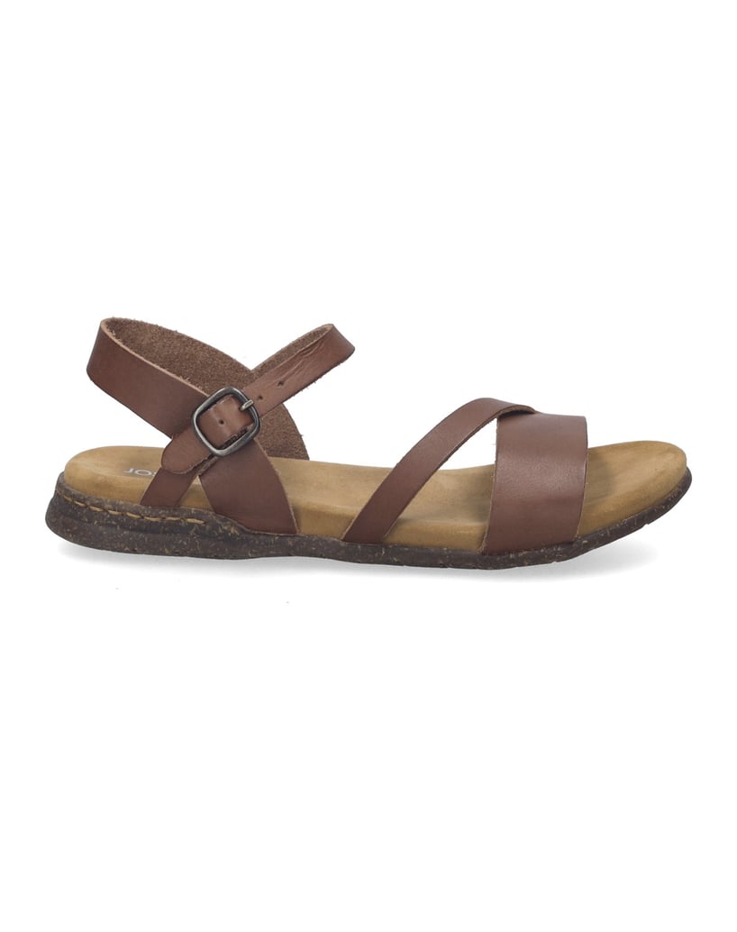JOSEF-SEIBEL-JOSEF-SEIBEL-Fabricia-02-|-Sandale-für-Damen-|-Braun-cognac