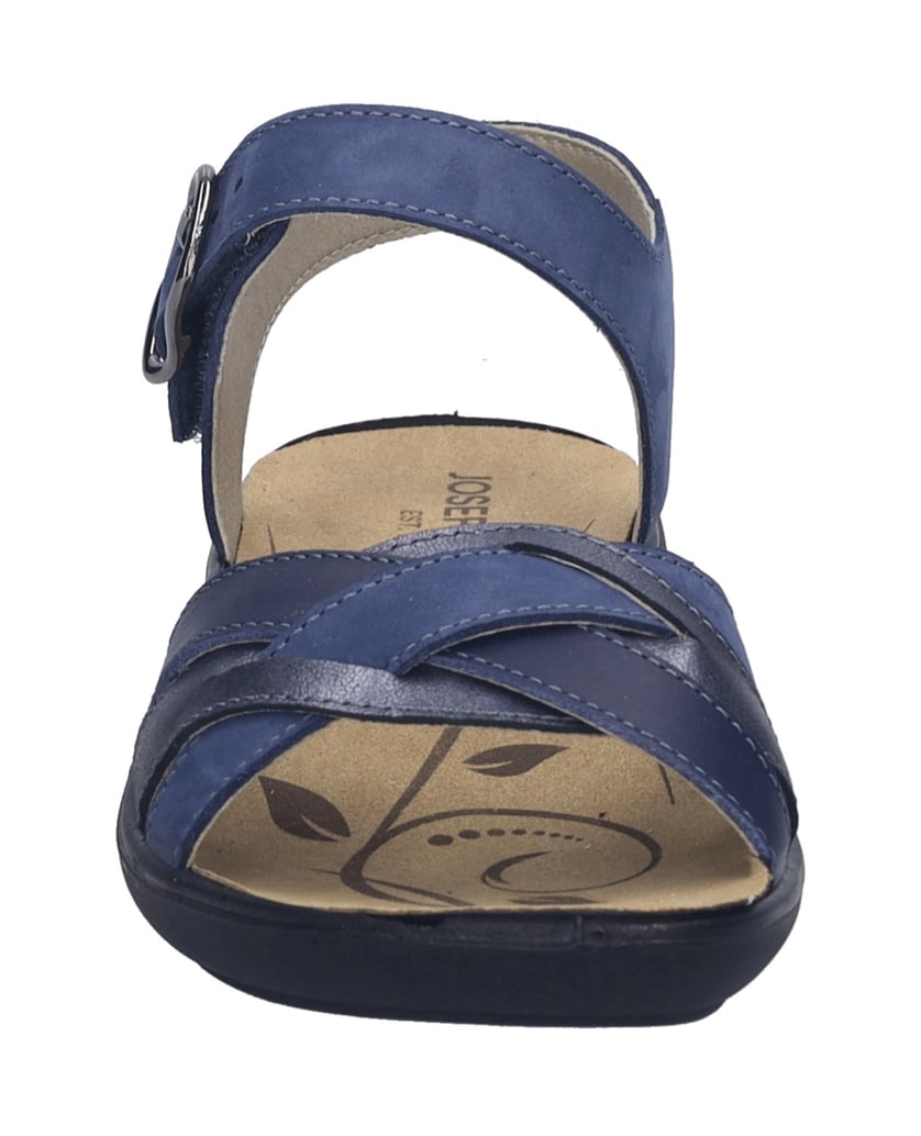 JOSEF-SEIBEL-JOSEF-SEIBEL-Ibiza-16-|-Sandale-für-Damen-|-Blau-blau