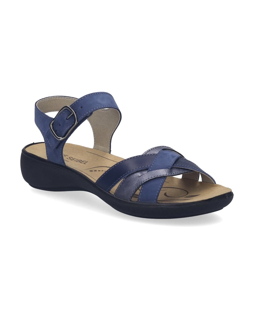 JOSEF-SEIBEL-JOSEF-SEIBEL-Ibiza-16-|-Sandale-für-Damen-|-Blau-blau