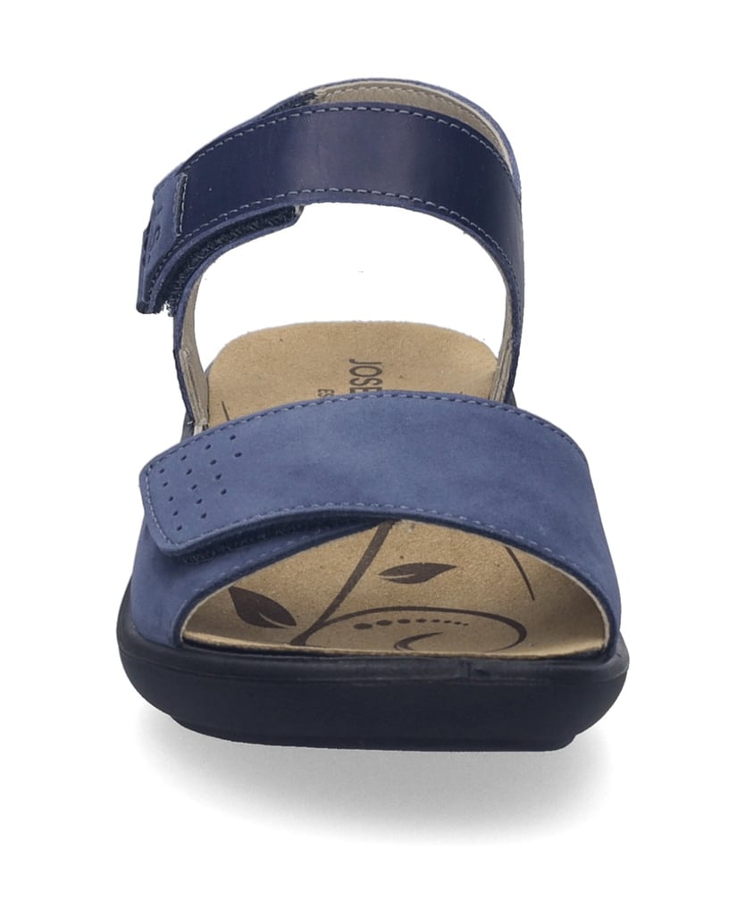 JOSEF-SEIBEL-JOSEF-SEIBEL-Ibiza-13-|-Sandale-für-Damen-|-Blau-blau