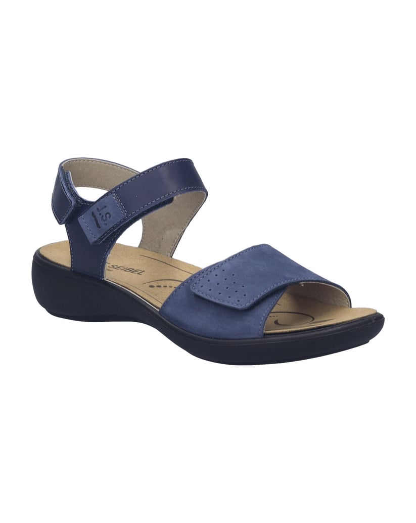 JOSEF-SEIBEL-JOSEF-SEIBEL-Ibiza-13-|-Sandale-für-Damen-|-Blau-blau
