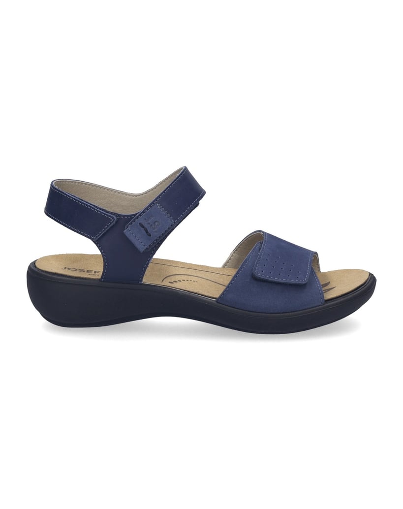 JOSEF-SEIBEL-JOSEF-SEIBEL-Ibiza-13-|-Sandale-für-Damen-|-Blau-blau