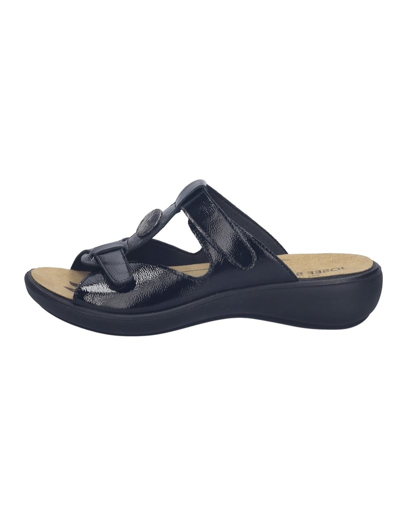 JOSEF-SEIBEL-JOSEF-SEIBEL-Ibiza-15-|-Sandale-für-Damen-|-Schwarz-schwarz