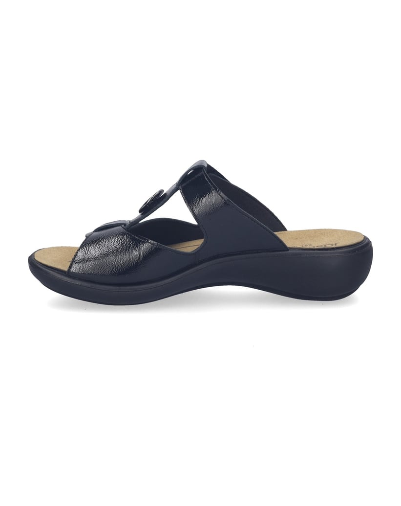 JOSEF-SEIBEL-JOSEF-SEIBEL-Ibiza-15-|-Sandale-für-Damen-|-Schwarz-schwarz