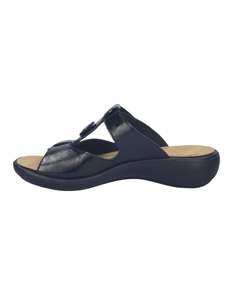 JOSEF-SEIBEL-JOSEF-SEIBEL-Ibiza-15-|-Sandale-für-Damen-|-Schwarz-schwarz