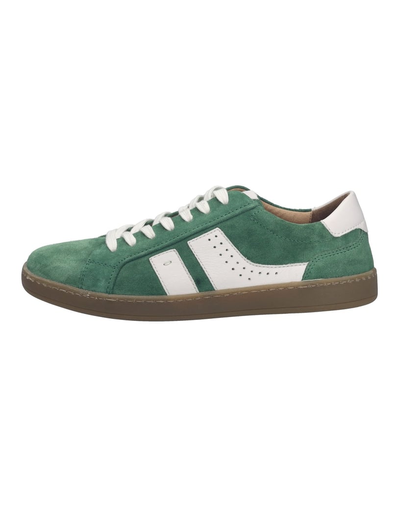 JOSEF-SEIBEL-Herren-Sneaker-Lio-07,-grün-kombi-grün