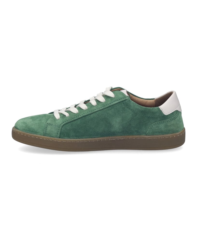 JOSEF-SEIBEL-Herren-Sneaker-Lio-07,-grün-kombi-grün