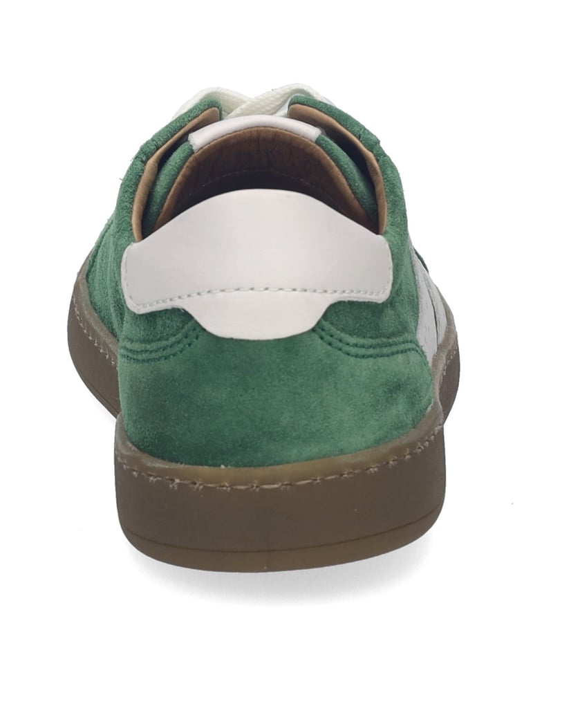 JOSEF-SEIBEL-Herren-Sneaker-Lio-07,-grün-kombi-grün