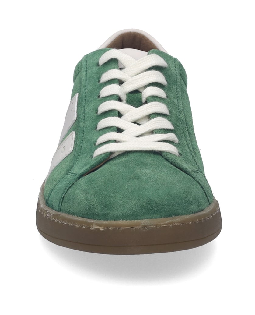 JOSEF-SEIBEL-Herren-Sneaker-Lio-07,-grün-kombi-grün