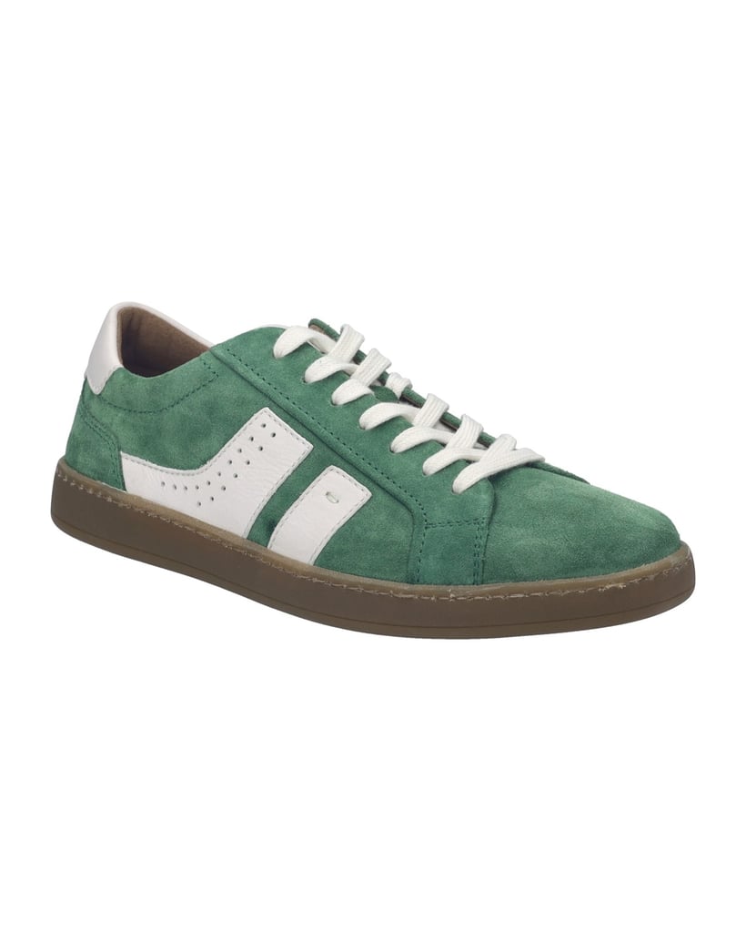 JOSEF-SEIBEL-Herren-Sneaker-Lio-07,-grün-kombi-grün