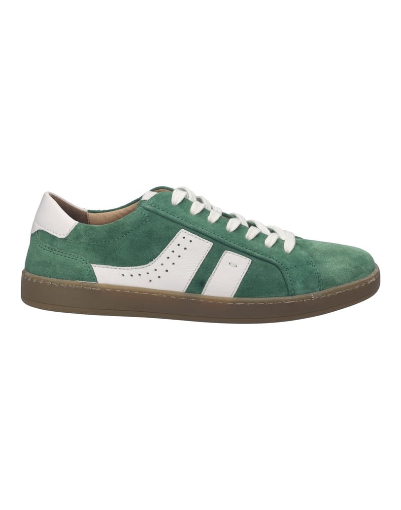 JOSEF-SEIBEL-Herren-Sneaker-Lio-07,-grün-kombi-grün