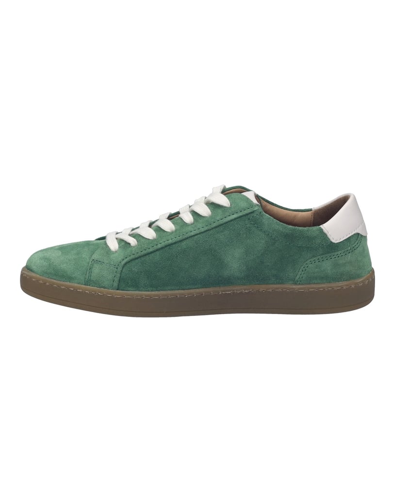 JOSEF-SEIBEL-Herren-Sneaker-Lio-07,-grün-kombi-grün