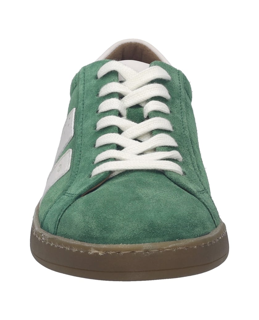 JOSEF-SEIBEL-Herren-Sneaker-Lio-07,-grün-kombi-grün