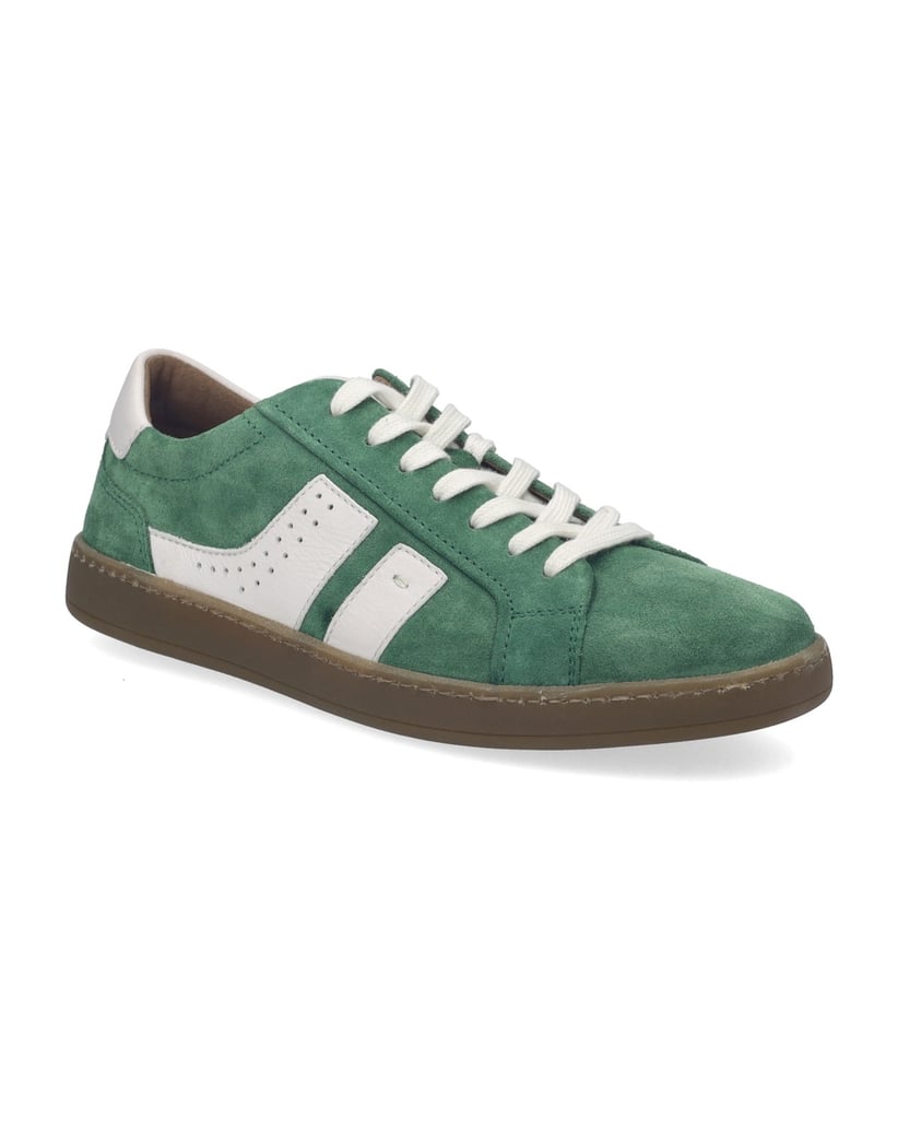 JOSEF-SEIBEL-Herren-Sneaker-Lio-07,-grün-kombi-grün