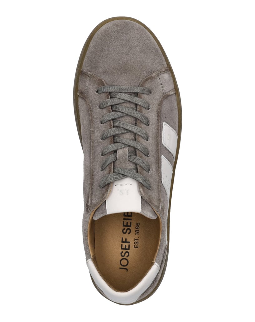 JOSEF-SEIBEL-JOSEF-SEIBEL-Lio-07-|-Sneaker-für-Herren-|-Grau-grau