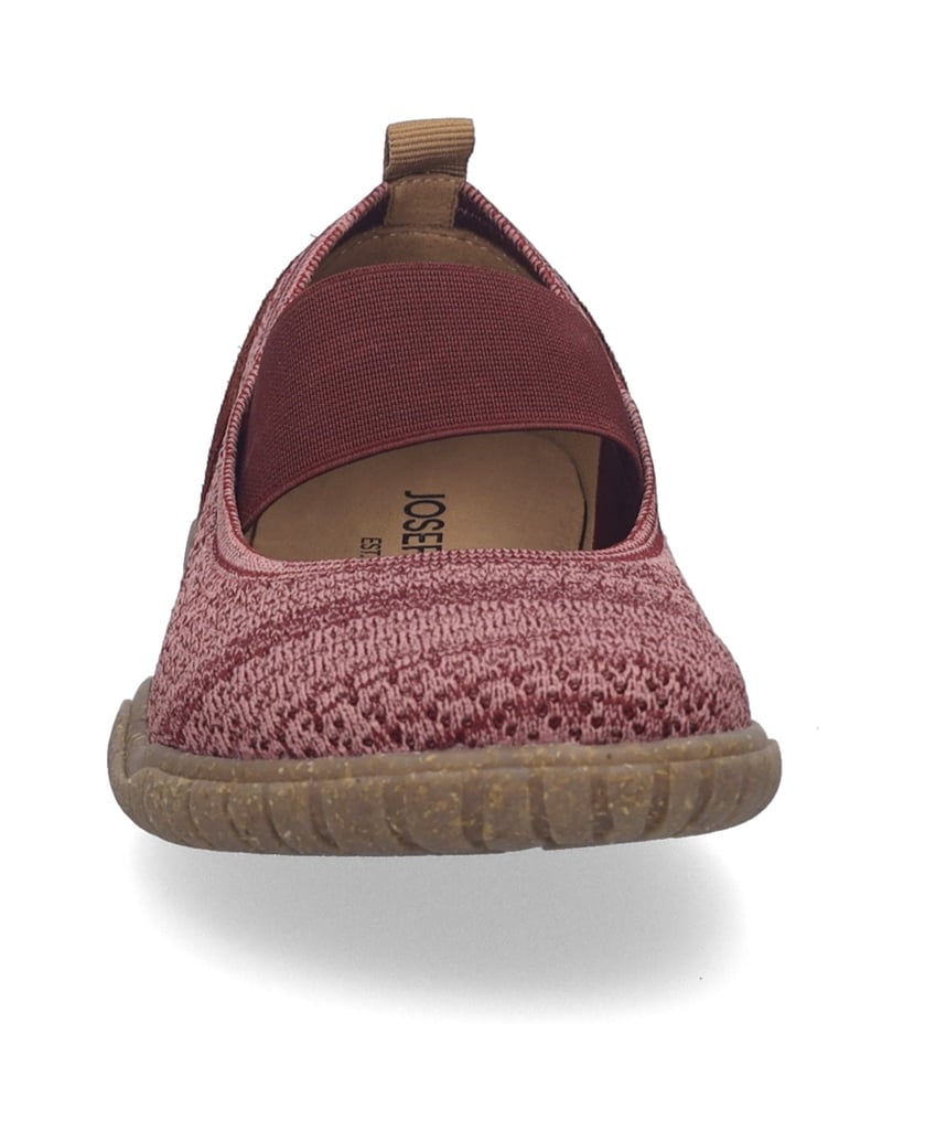 JOSEF-SEIBEL-JOSEF-SEIBEL-Wynona-07-|-Ballerina-für-Damen-|-Rot-lila