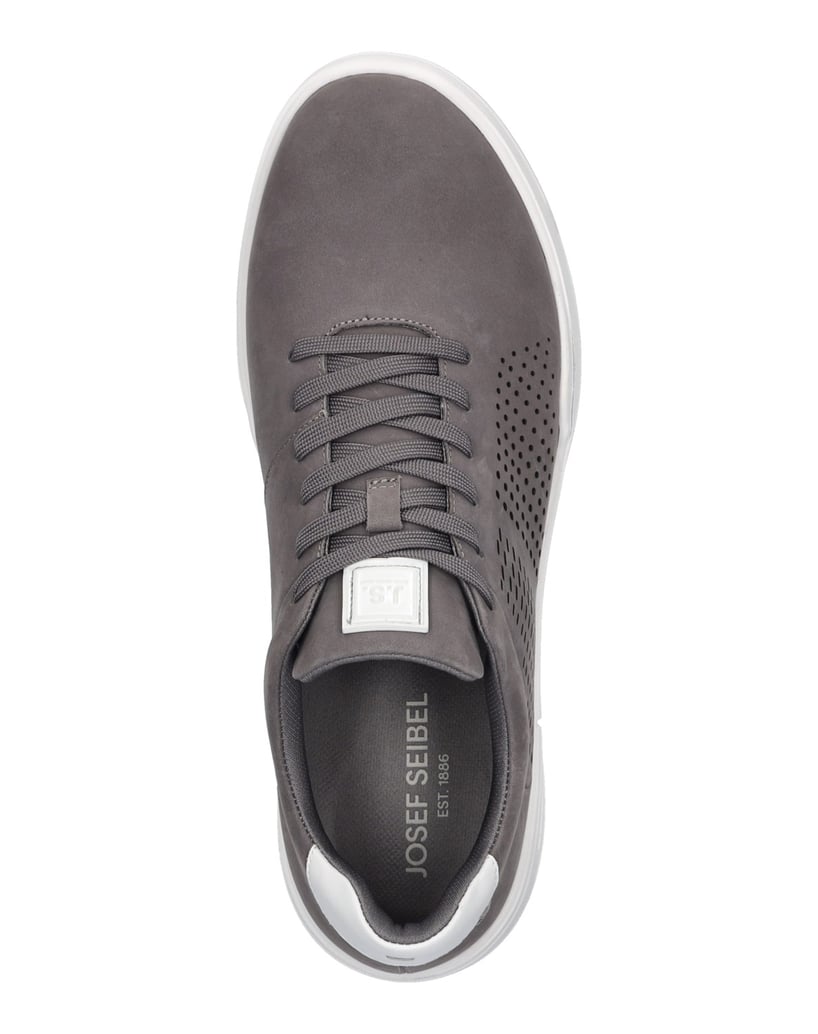 JOSEF-SEIBEL-JOSEF-SEIBEL-Donovan-01-|-Sneaker-für-Herren-|-Grau-grau