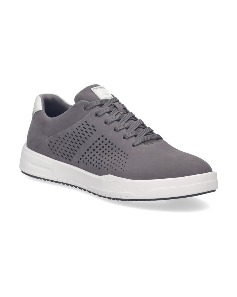 JOSEF-SEIBEL-JOSEF-SEIBEL-Donovan-01-|-Sneaker-für-Herren-|-Grau-grau
