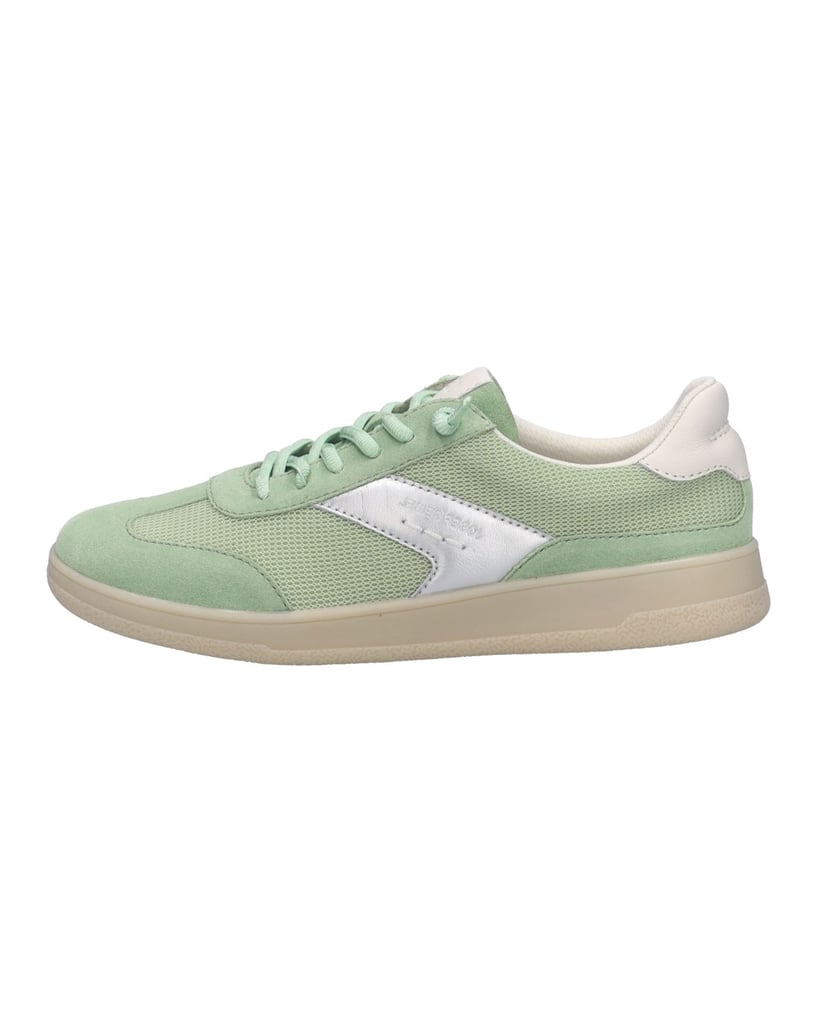 JOSEF-SEIBEL-Damen-Sneaker-Jade-02,-mint-multi
