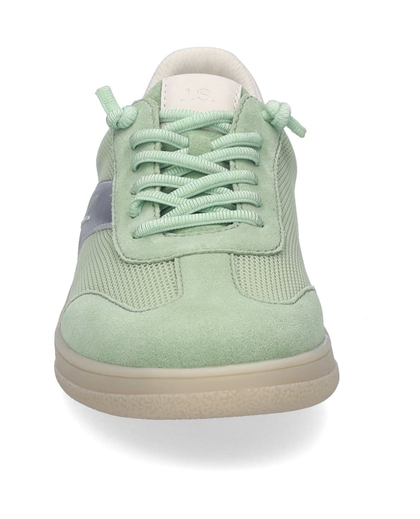 JOSEF-SEIBEL-Damen-Sneaker-Jade-02,-mint-multi
