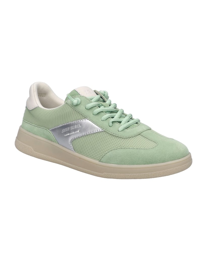 JOSEF-SEIBEL-Damen-Sneaker-Jade-02,-mint-multi
