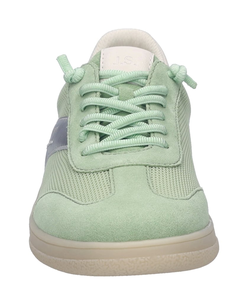 JOSEF-SEIBEL-Damen-Sneaker-Jade-02,-mint-multi