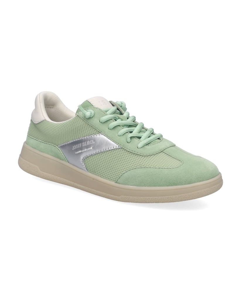 JOSEF-SEIBEL-Damen-Sneaker-Jade-02,-mint-multi