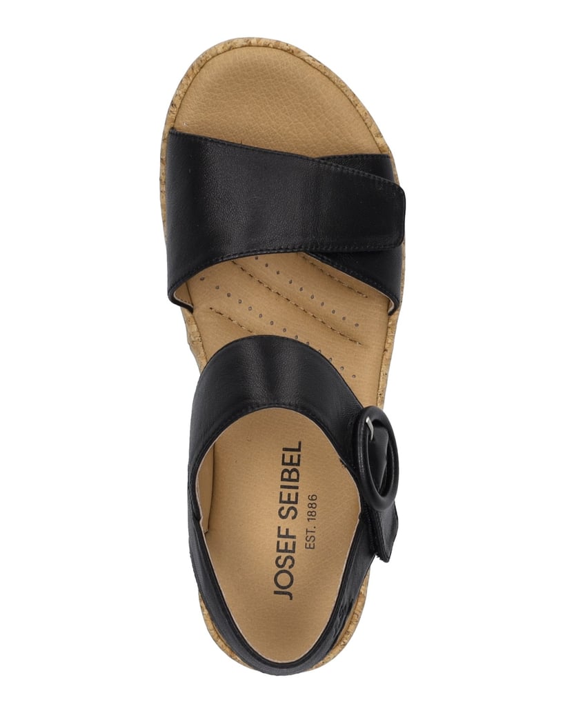 JOSEF-SEIBEL-Evita-05-černá