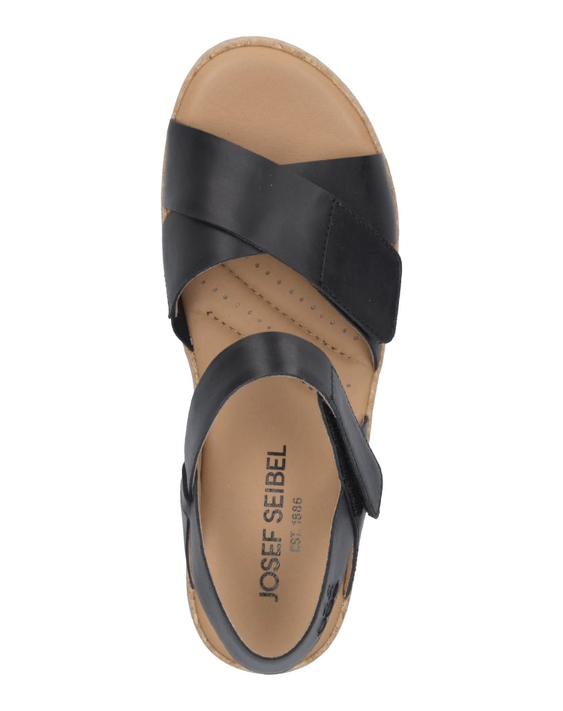 JOSEF-SEIBEL-Evita-03-černá