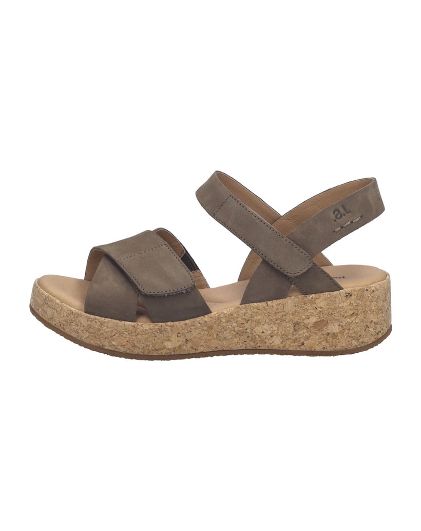 JOSEF-SEIBEL-JOSEF-SEIBEL-Evita-03-|-Sandale-für-Damen-|-Beige-taupe