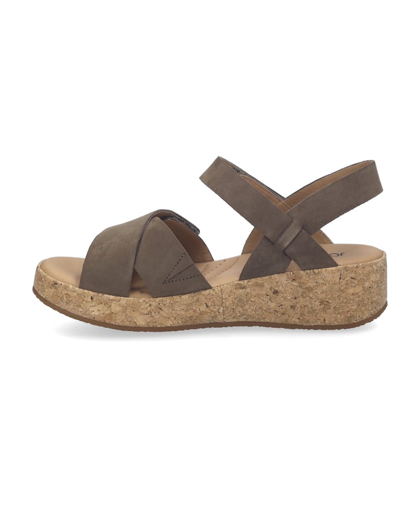 JOSEF-SEIBEL-JOSEF-SEIBEL-Evita-03-|-Sandale-für-Damen-|-Beige-taupe