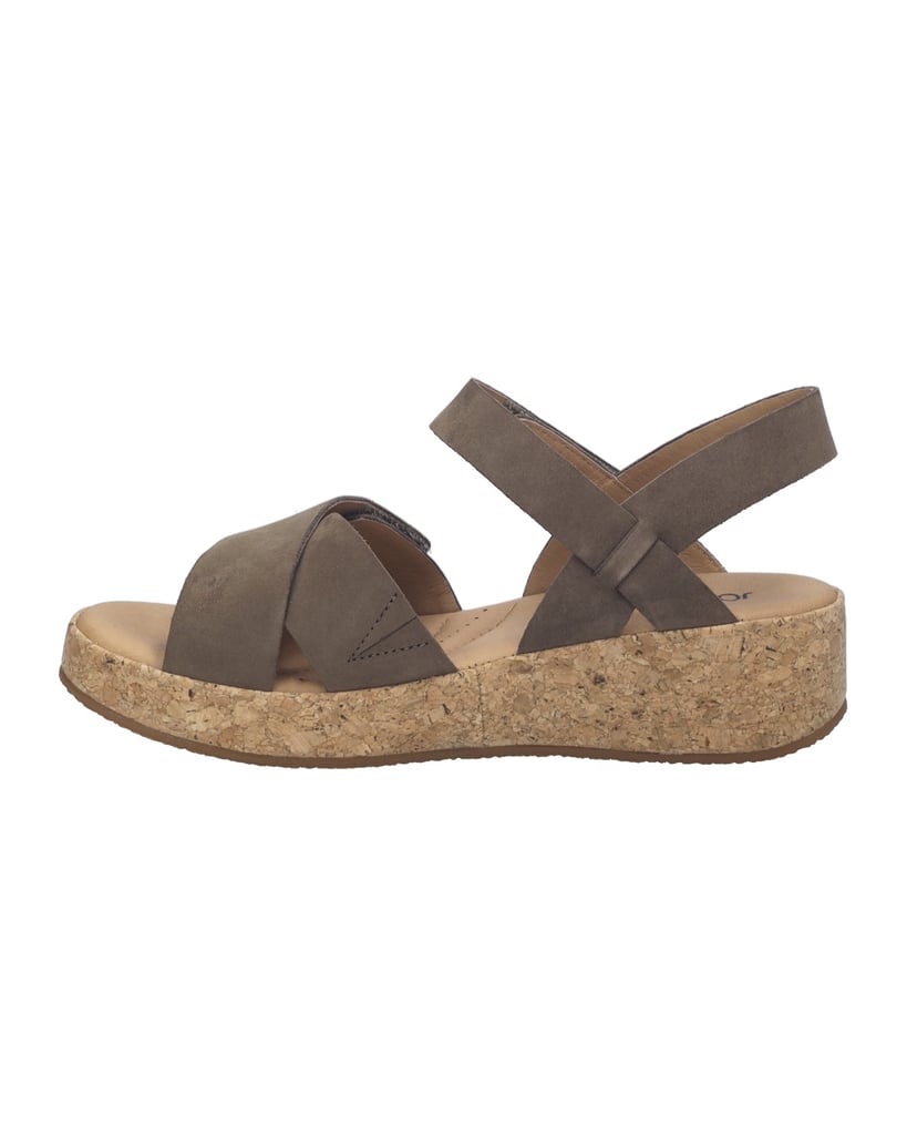 JOSEF-SEIBEL-JOSEF-SEIBEL-Evita-03-|-Sandale-für-Damen-|-Beige-taupe