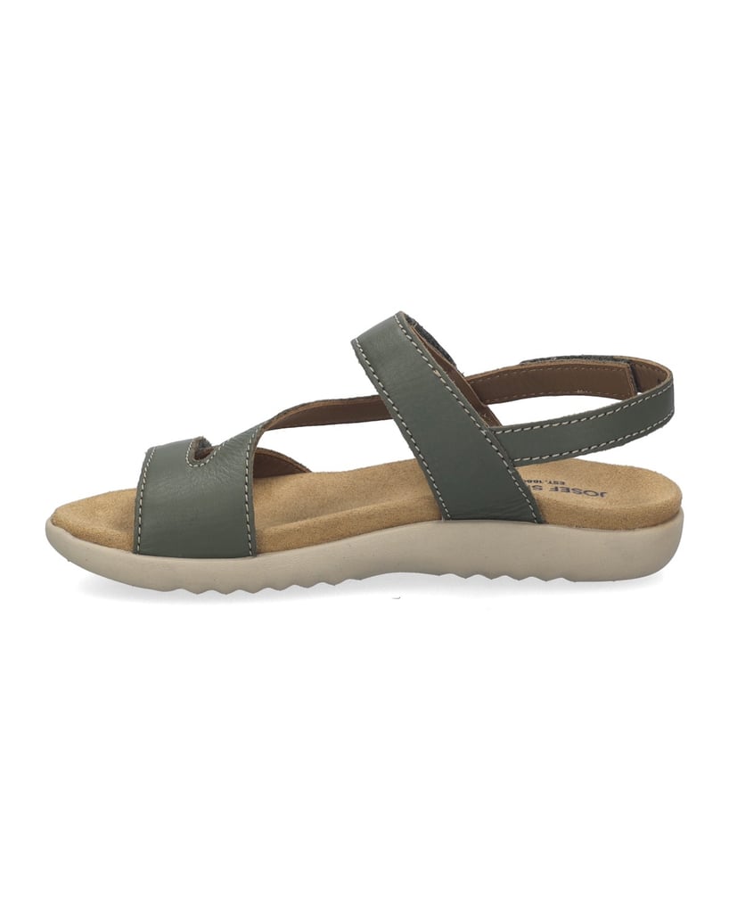 JOSEF-SEIBEL-Juliet-01-zelená