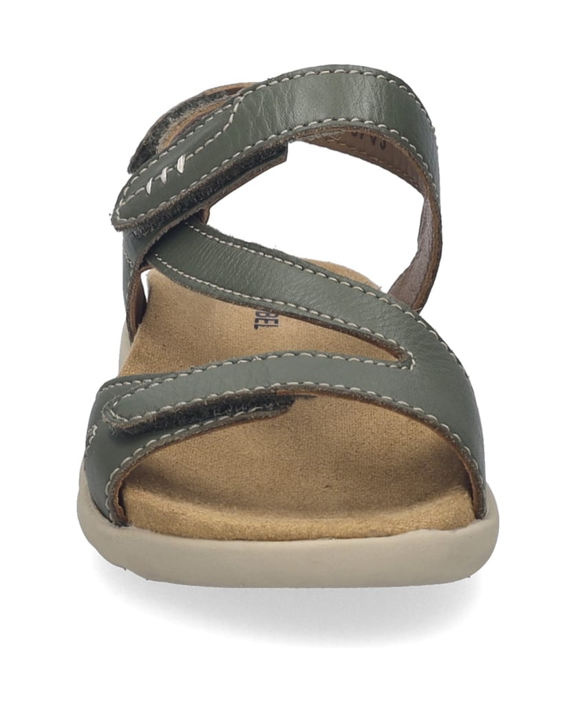 JOSEF-SEIBEL-Juliet-01-zelená