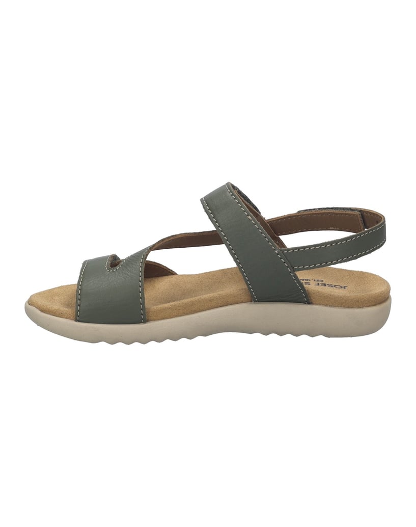 JOSEF-SEIBEL-Juliet-01-zelená