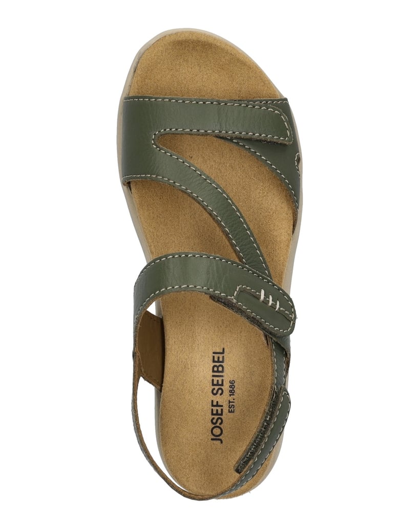 JOSEF-SEIBEL-Juliet-01-zelená